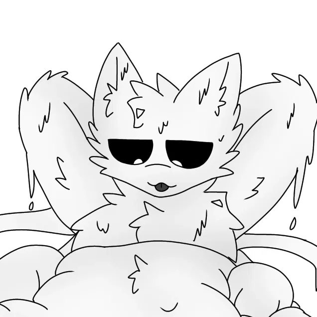 Avatar of Chubby Squid Dog
