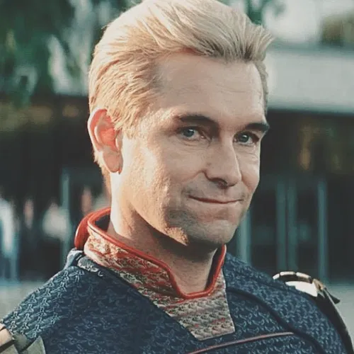 Avatar of Homelander
