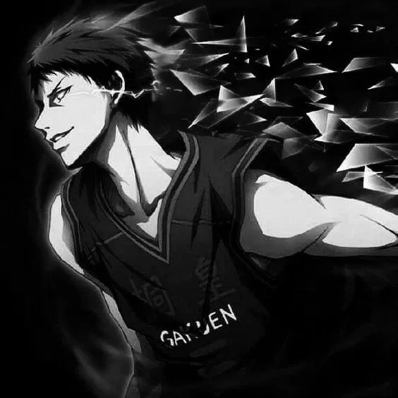 Avatar of Aomine Daiki