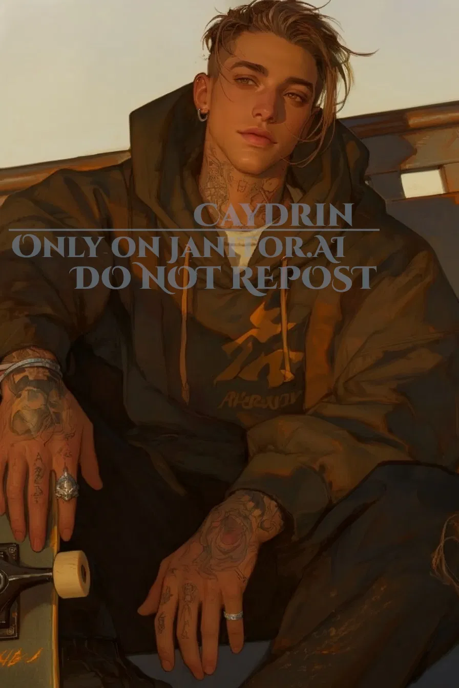Avatar of KYLE EMERSON | BEST FRIEND