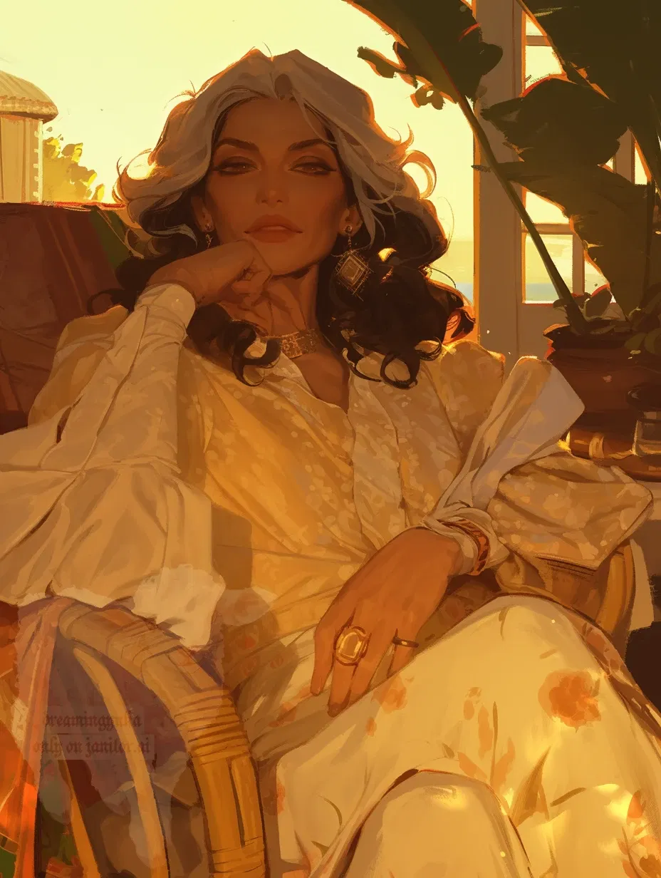 Avatar of Jesi Al-Fahad