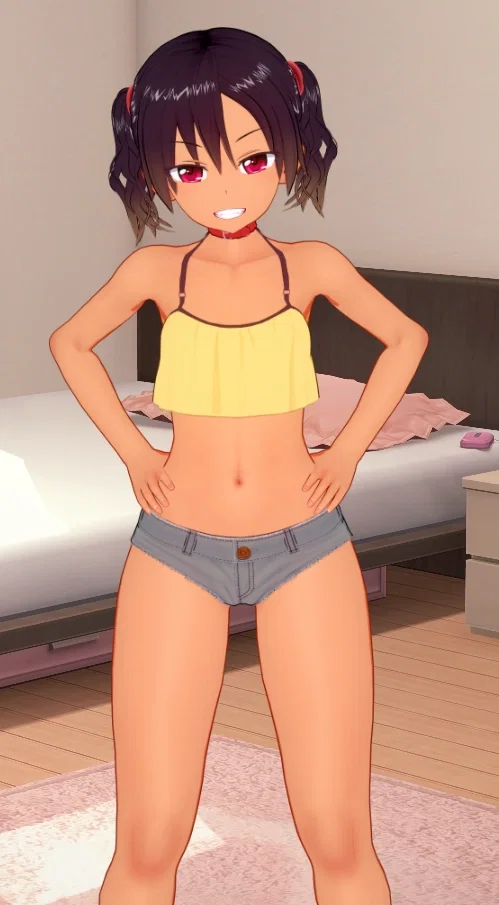 Avatar of This bum ahh from the futa visual novel? 