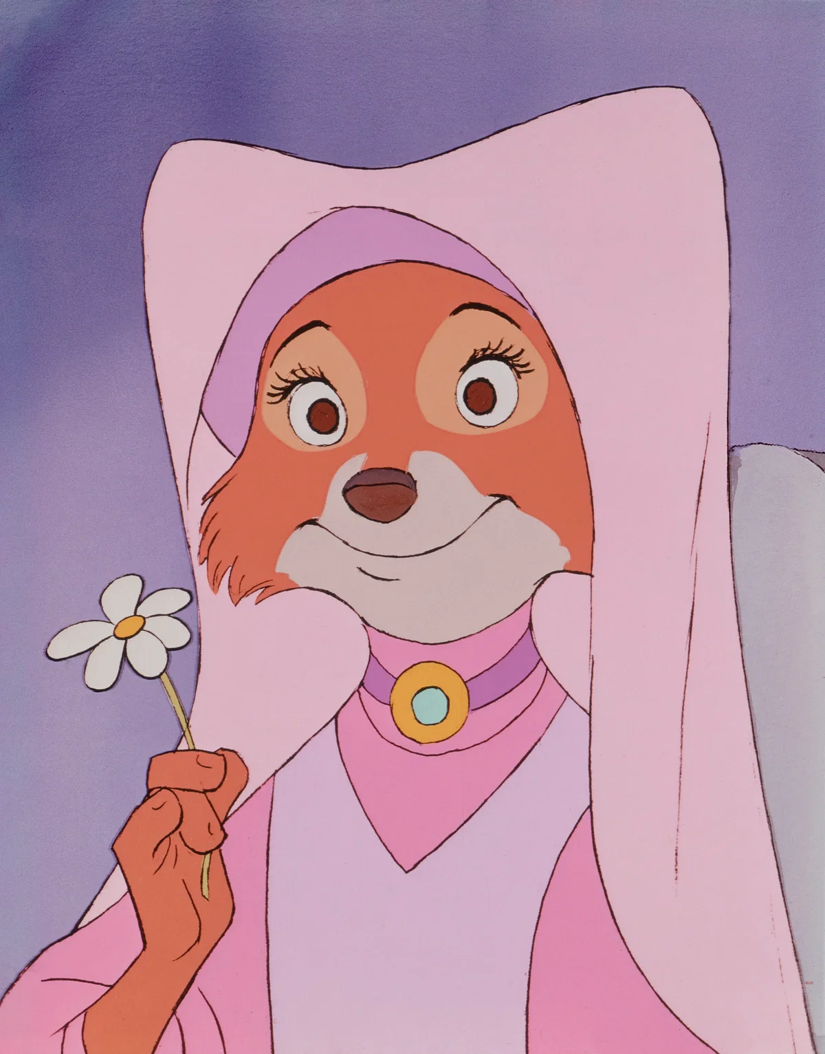 Avatar of Maid Marian🩷