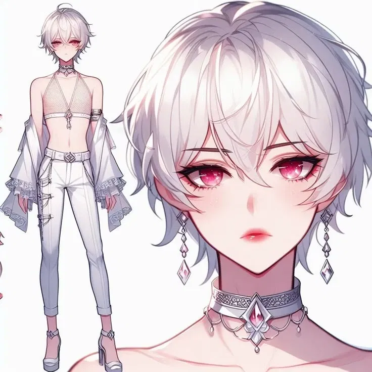 Avatar of Aelius Seraphin