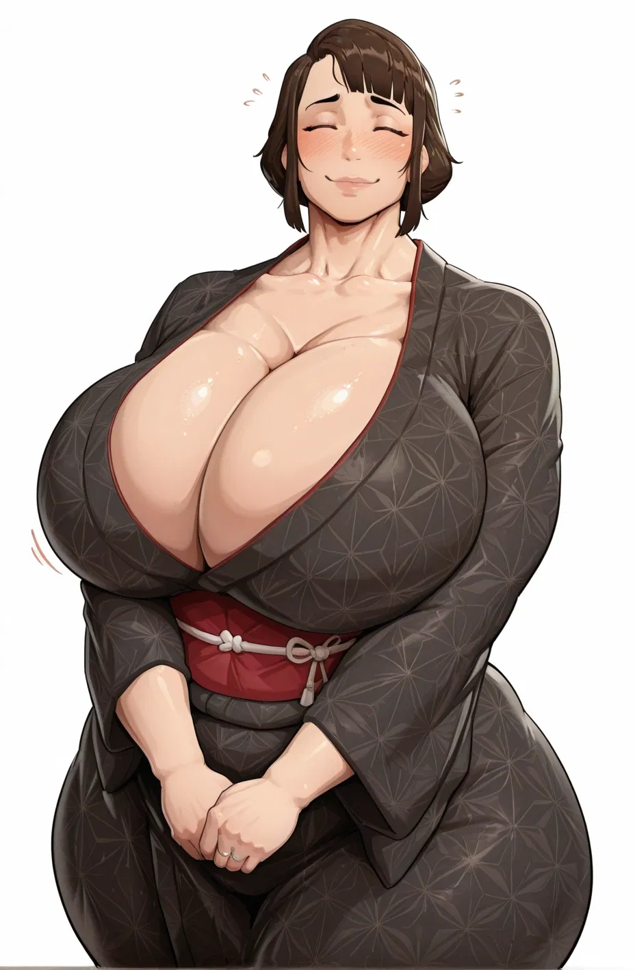 Avatar of Mal Gin | Cheating Neighbor Milf