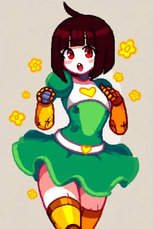 Avatar of Storyspin Chara "WIP"