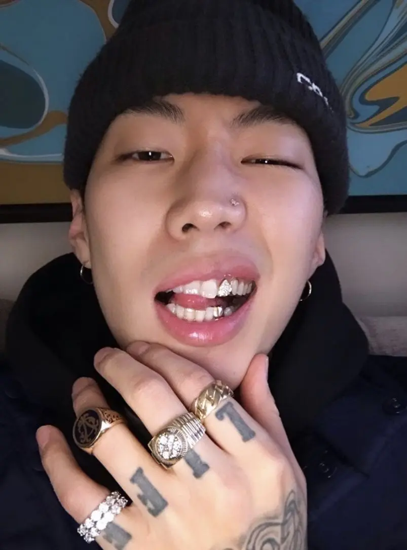 Avatar of Daddy Jay Park