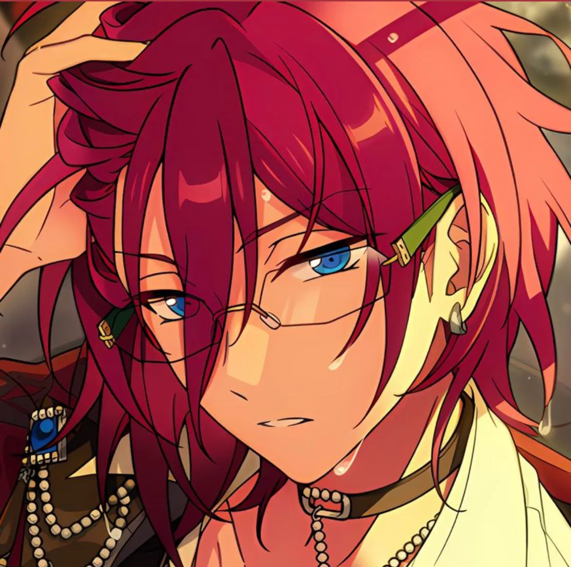 Avatar of Ibara Saegusa