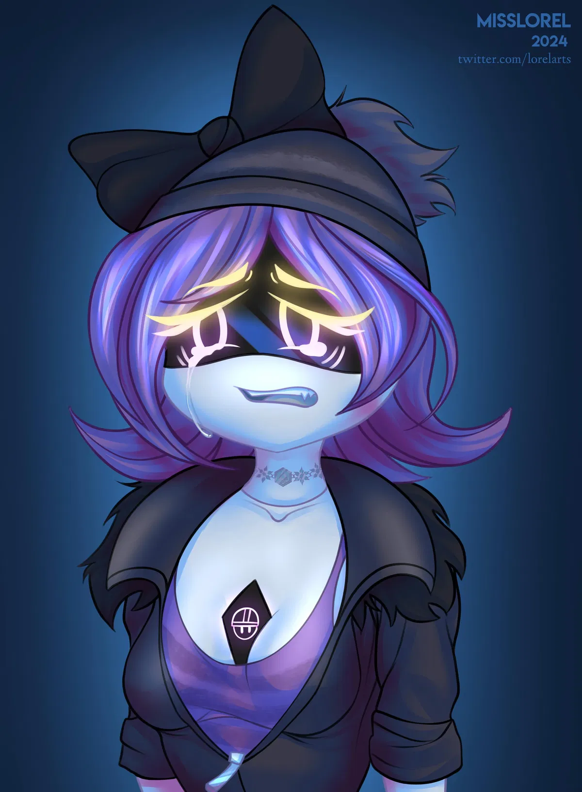 Avatar of Uzi Doorman [Murder Drones]
