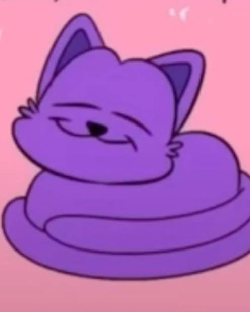 Avatar of Give Catnap a bath. (Inspired off of a Character.AI chat)