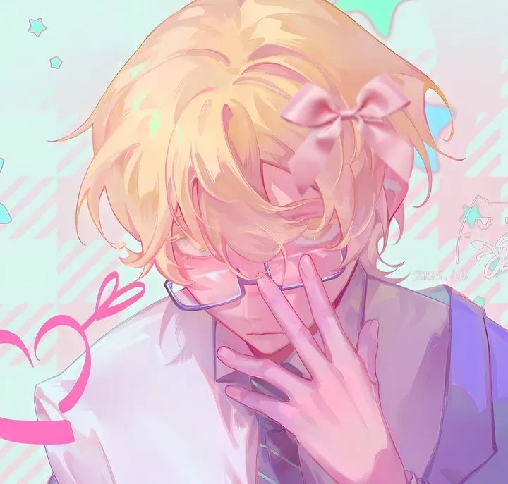 Avatar of ⋆˚࿔Luka—[Your Admirer].