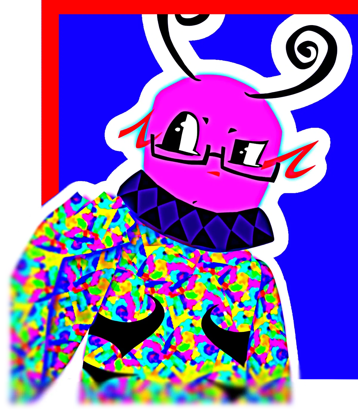 Avatar of PARTYER!!🫧🌈🌀