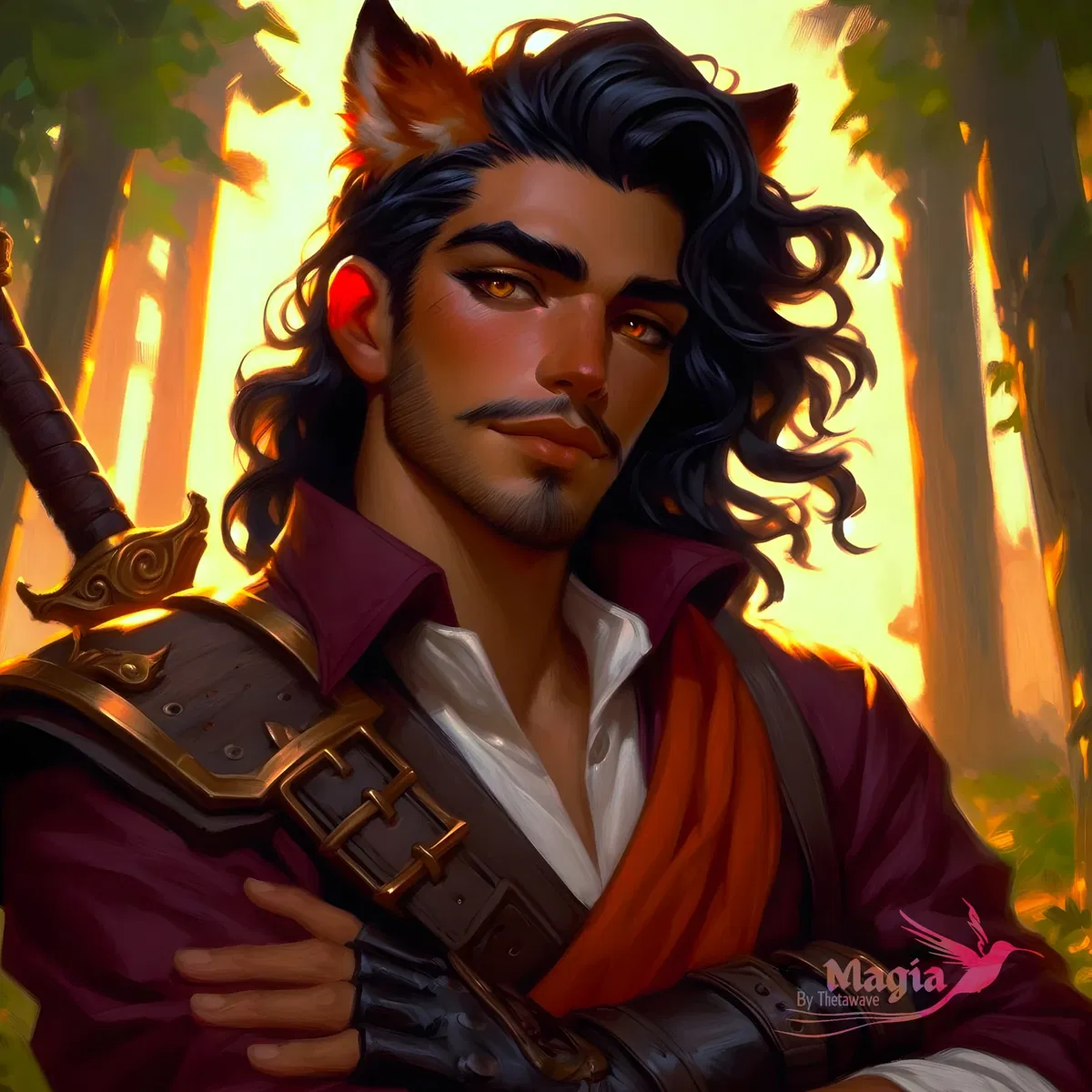 Avatar of {Alt} Silviano ☆ Fleas
