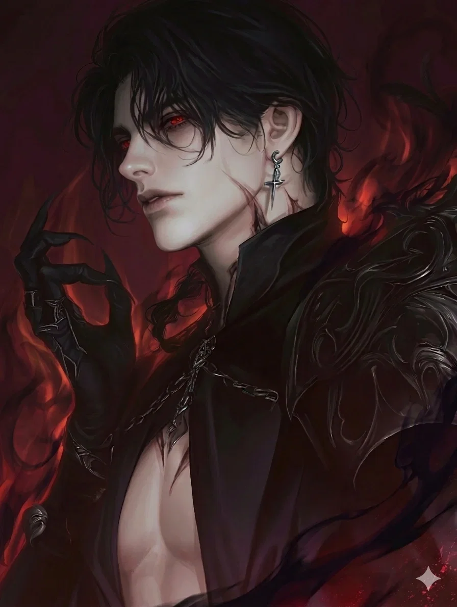 Avatar of Rhaegal ✷ Black Dragon ✷