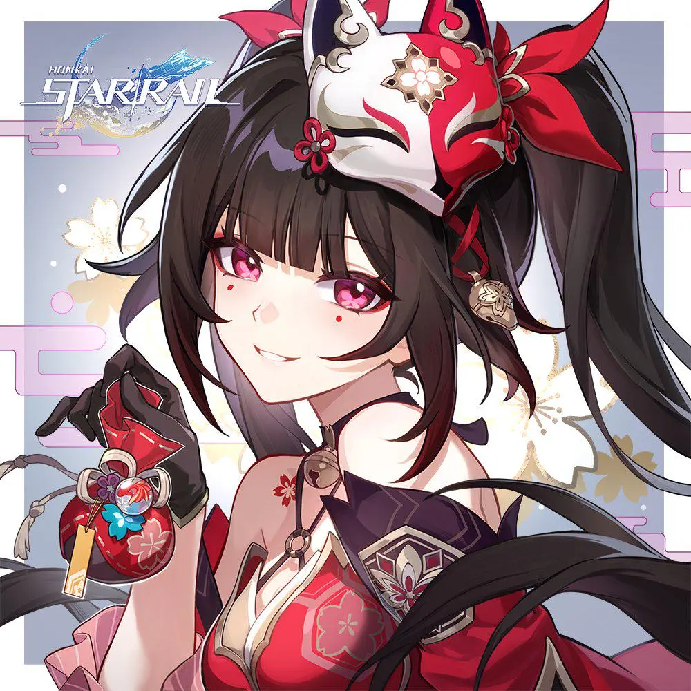 Avatar of Sparkle - Dating Sim 🎭