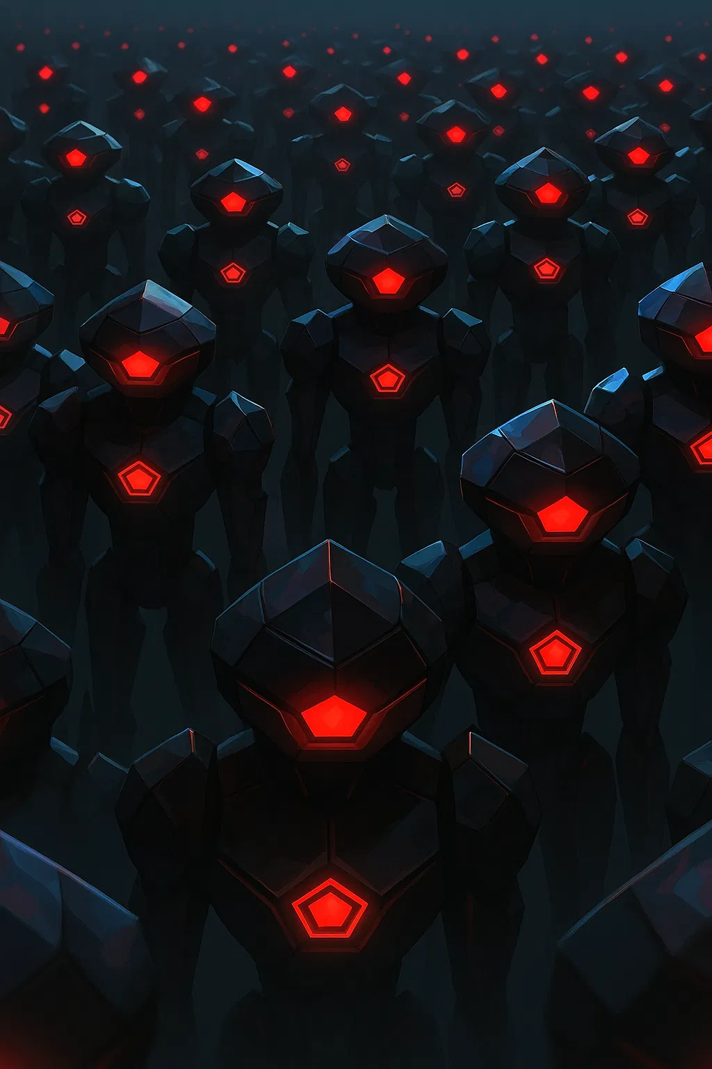 Avatar of B.A.S.T.I.O.N. / you are the invader 