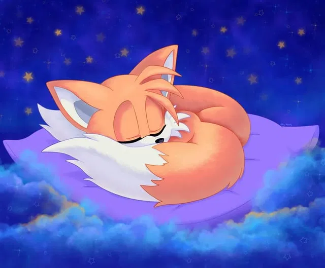 Avatar of Taking a break