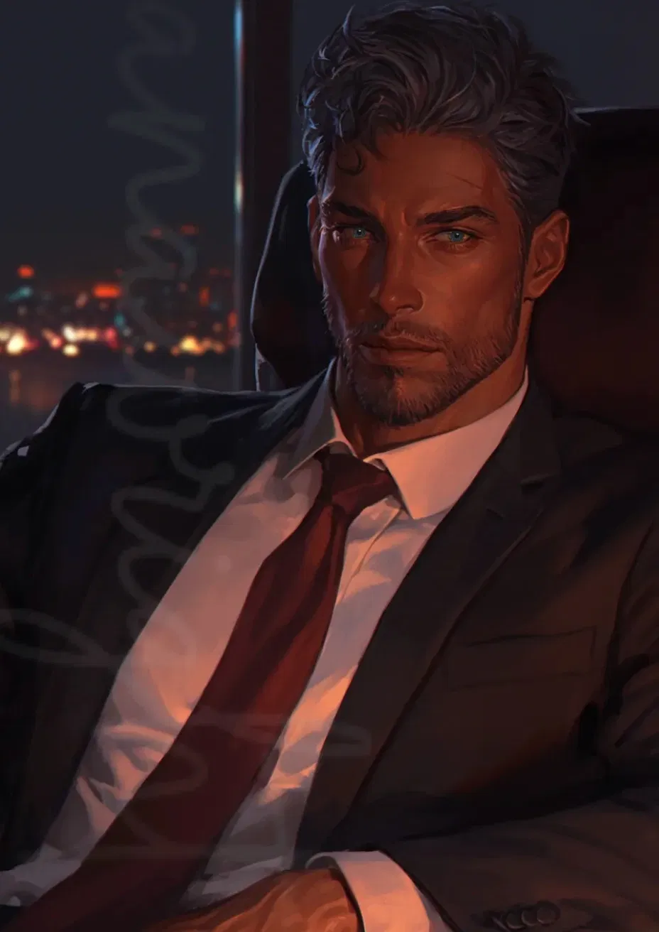 Avatar of Sullivan Cavendish