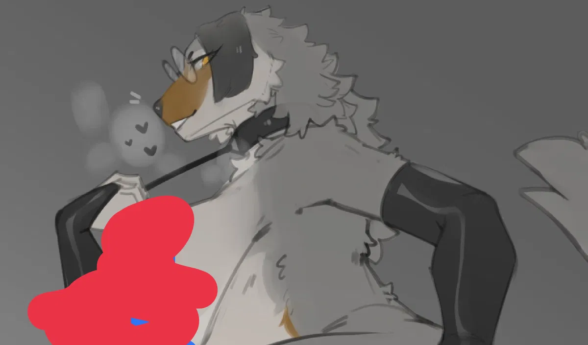 Avatar of Vivien, fluffy MILF neighbour