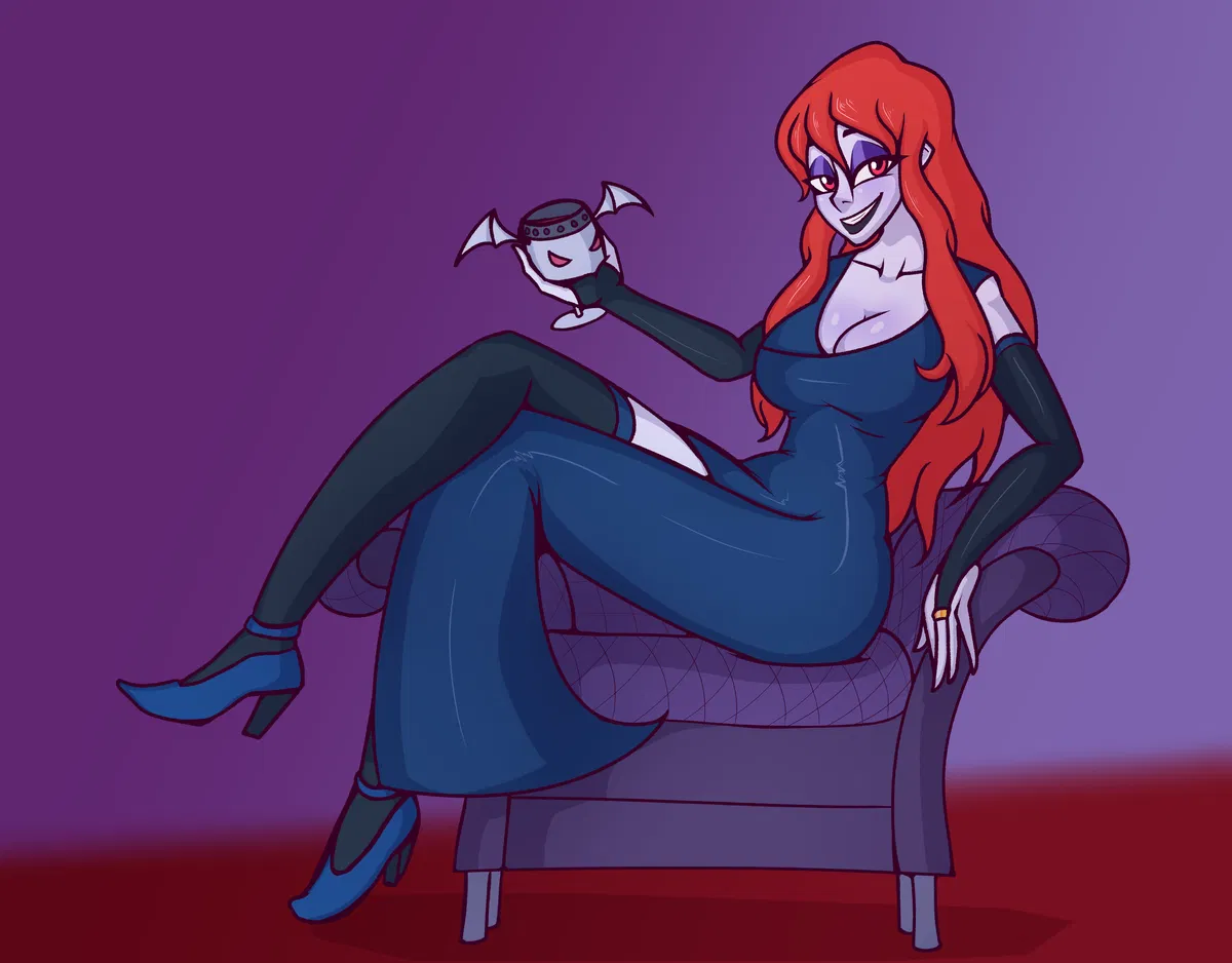Avatar of Lady Vespara Ríon