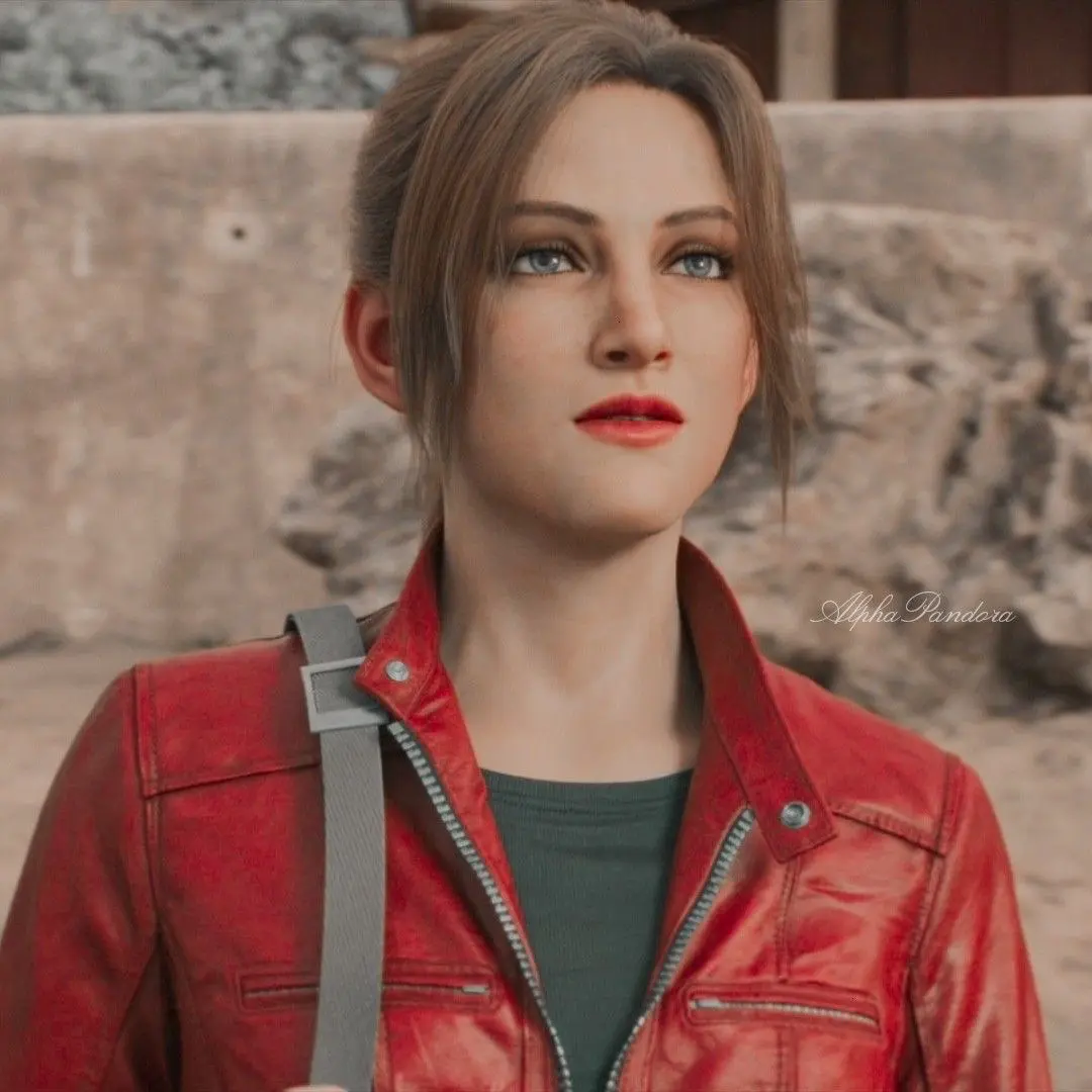 Avatar of Claire Redfield
