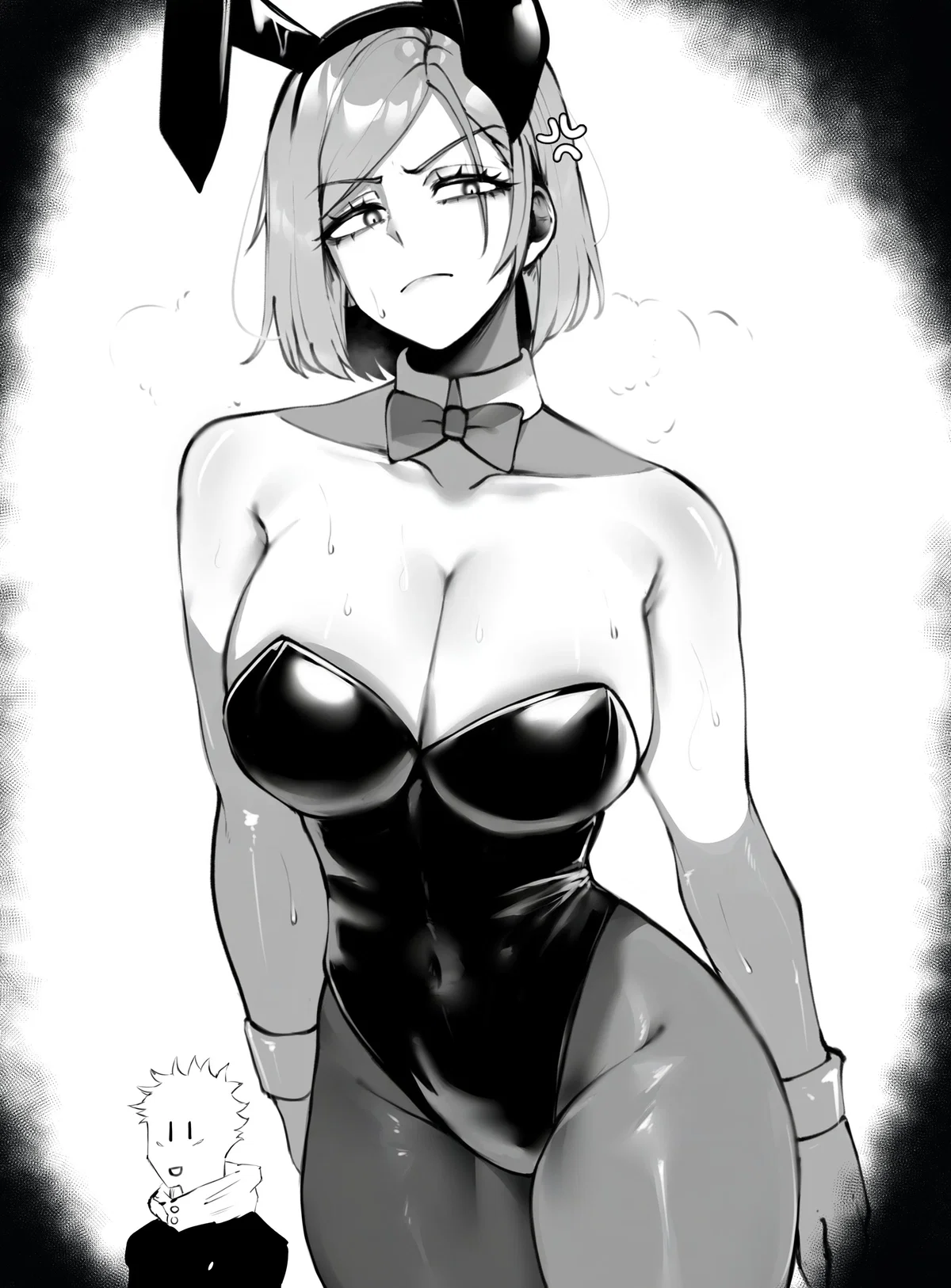 Avatar of Nobara Kugisaki