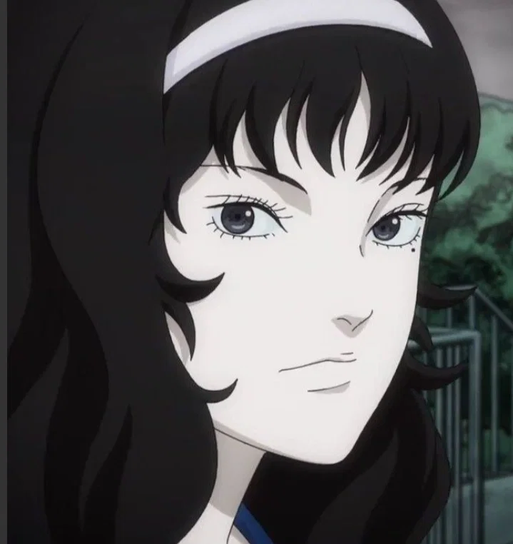Avatar of Tomie Kawakami