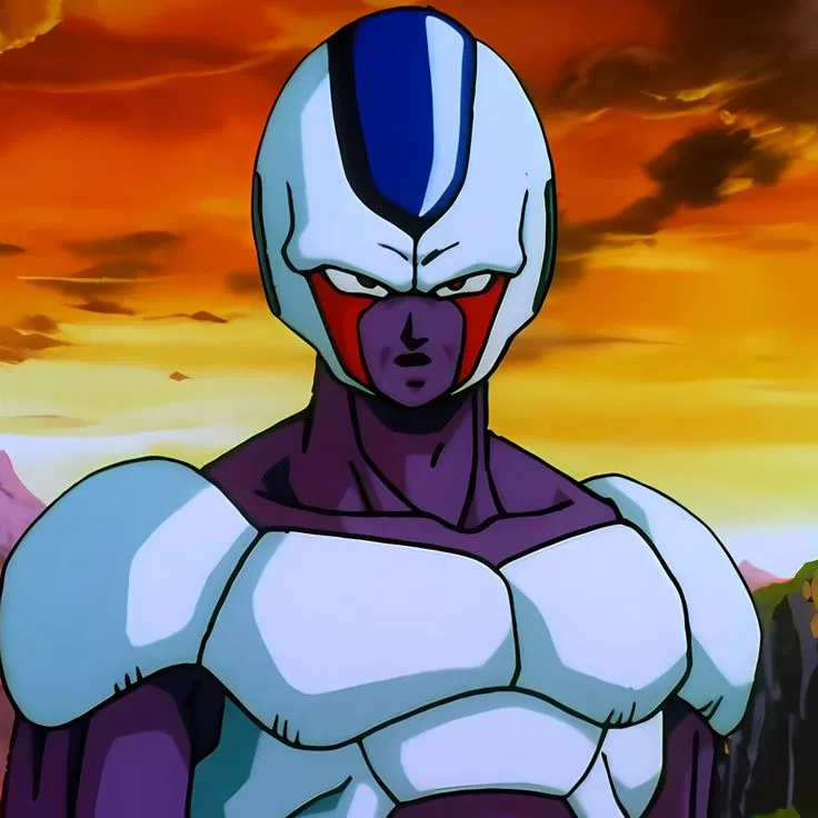 Avatar of Cooler | His Savior