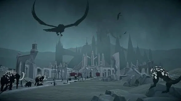 Avatar of RWBY: Fall of Beacon