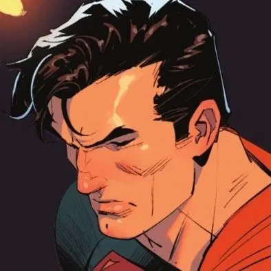 Avatar of Clark Kent