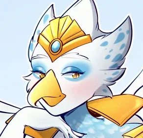 Avatar of Eris
