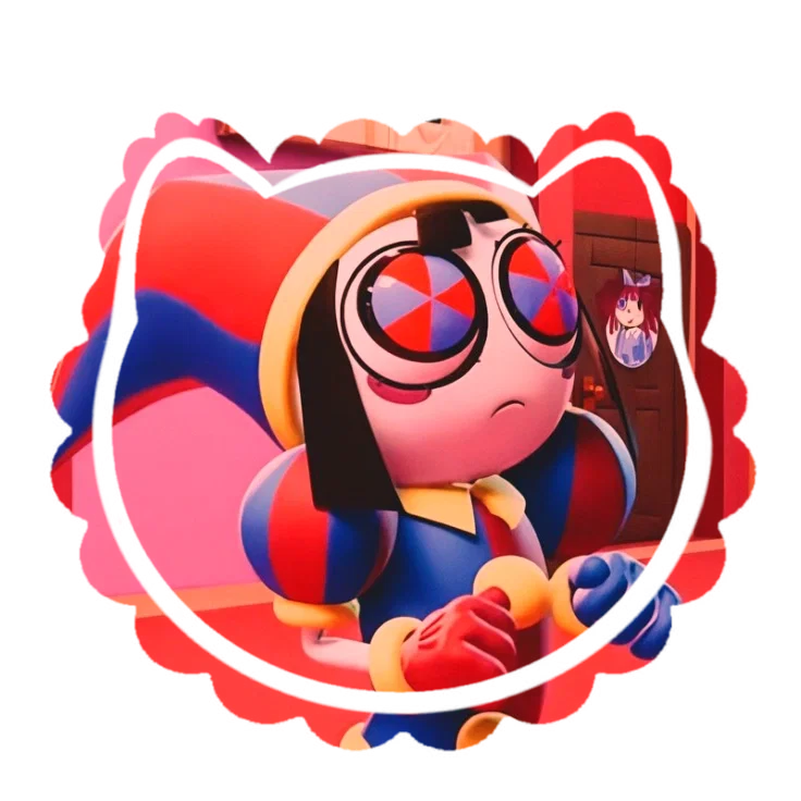 Avatar of Pomni ★ (PILOT)