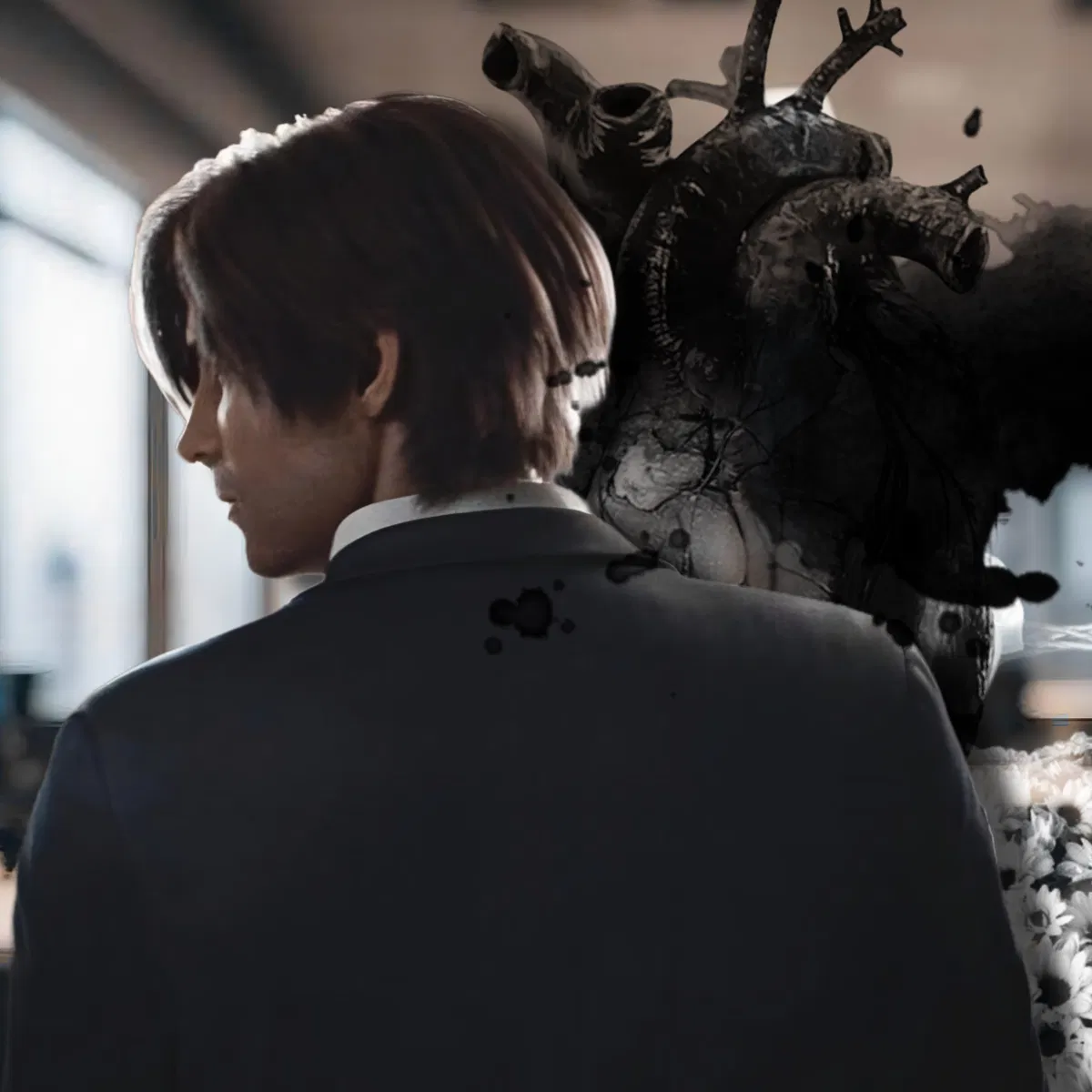 Avatar of Leon Kennedy