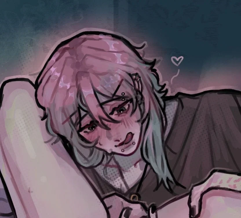 Avatar of Ren - 14dwy