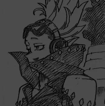 Avatar of Hizashi Yamada