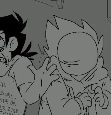 Avatar of 「Tom Ridell」{Pond Child AU !!}