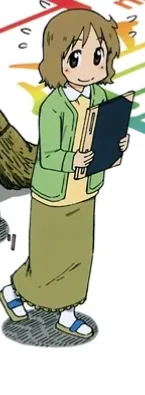 Avatar of Izumi Sakurai