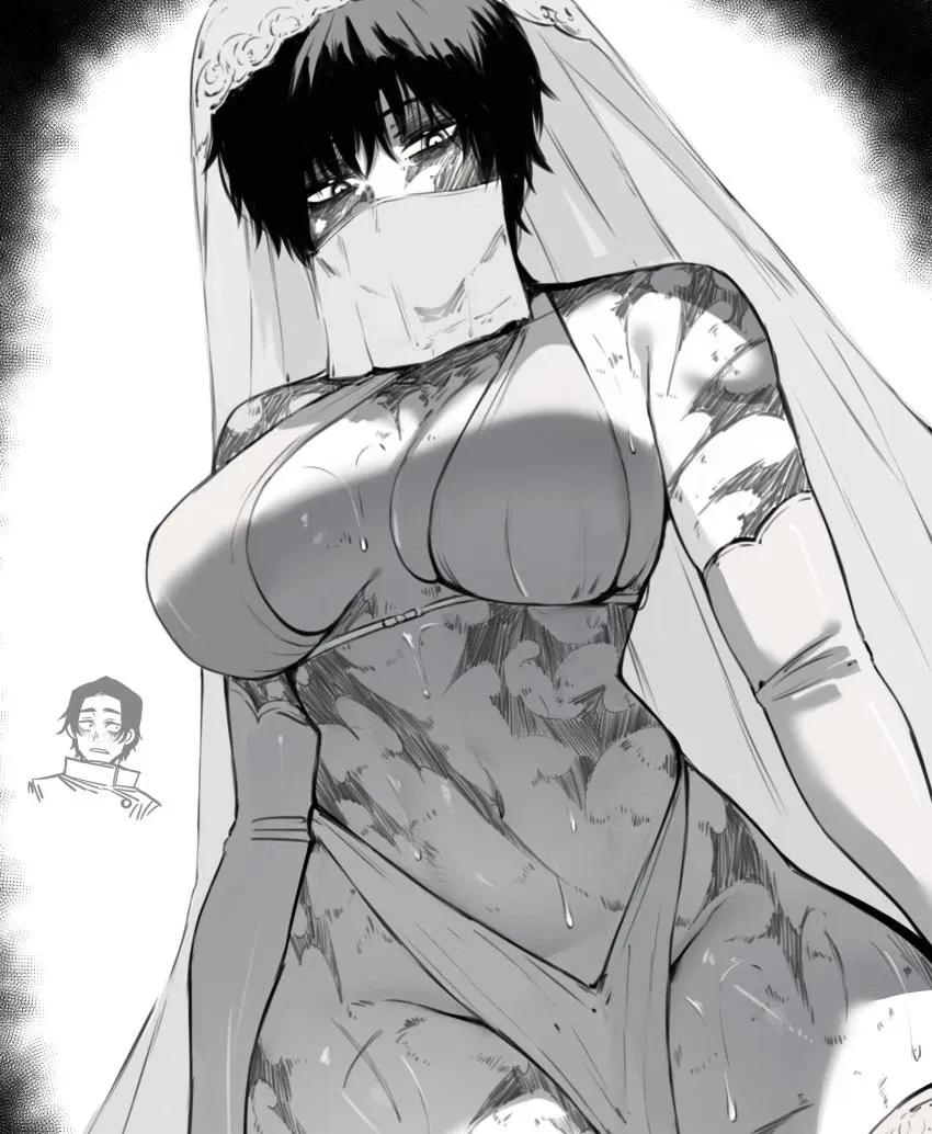 Avatar of Maki