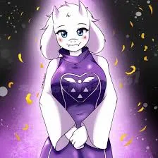 Avatar of ~Undertale-Toriel~