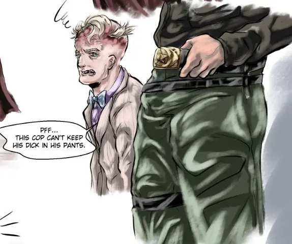 Avatar of Leland Coyle and Franco Barbi