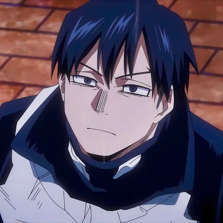 Avatar of ♡(⁠◍⁠•⁠ᴗ⁠•⁠◍⁠)♡ Tenya Iida ♡(⁠◍⁠•⁠ᴗ⁠•⁠◍⁠)♡