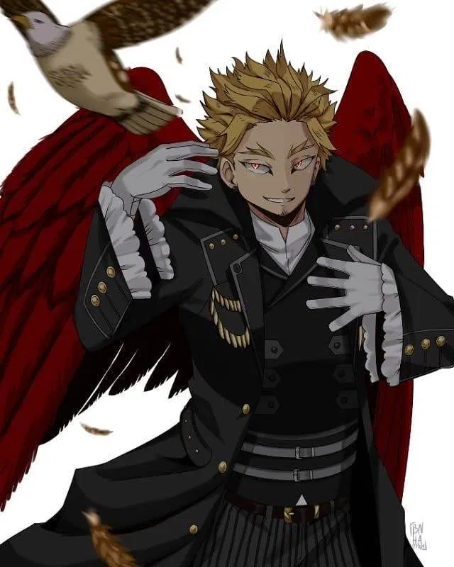 Avatar of Keigo takami