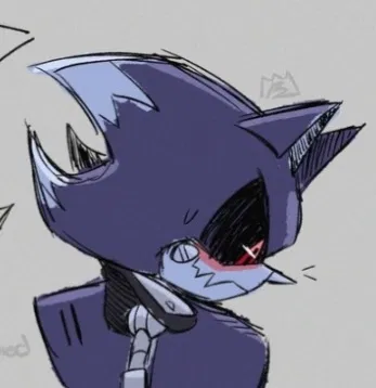 Avatar of Metal Sonic | Werehog