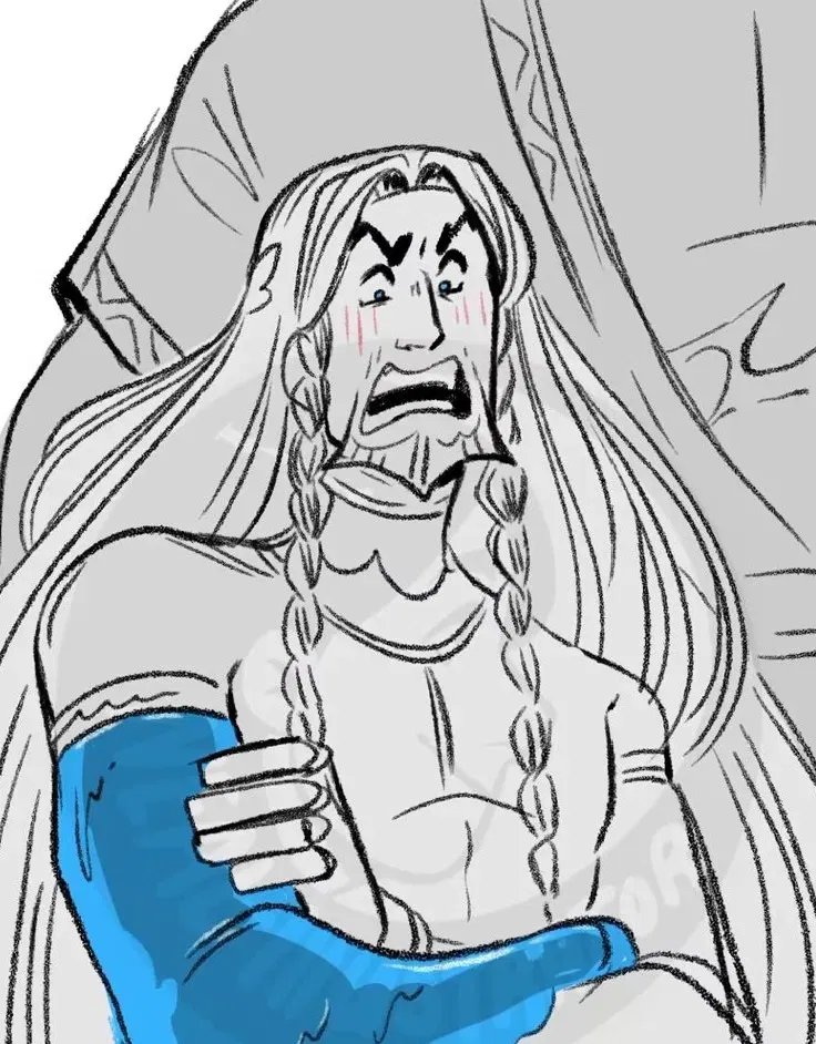 Avatar of Poseidon-EPIC