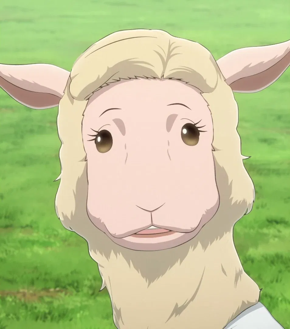 Avatar of Peach - Beastars