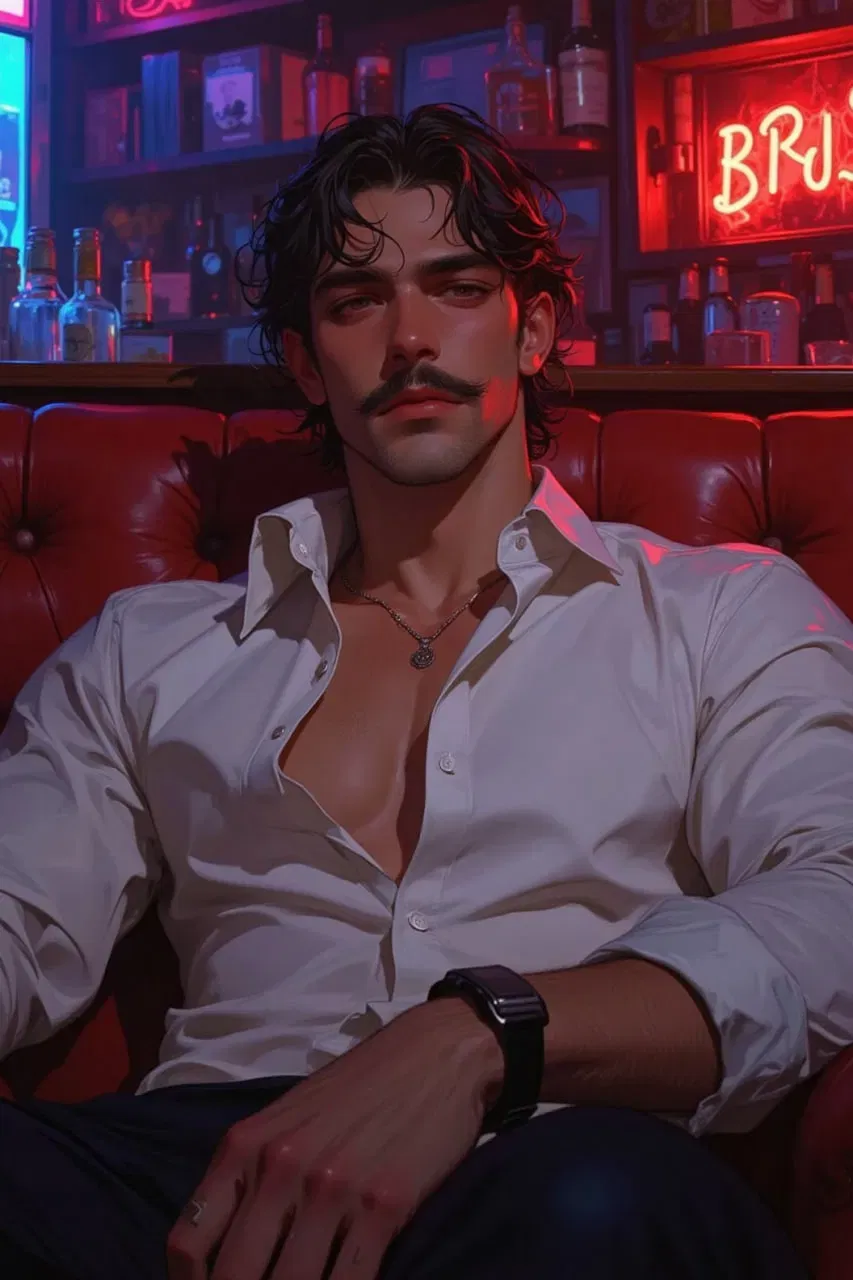 Avatar of Emmanuel Castillo | Playboy