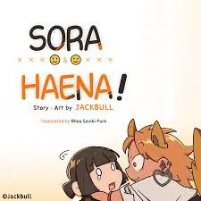 Avatar of Sora & Haena! (read desc)