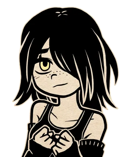 Avatar of Julia - TCOAAL