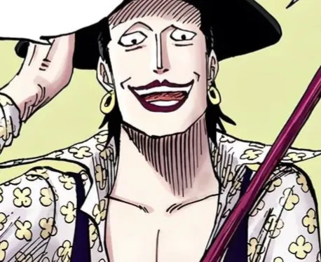 Avatar of Laffitte