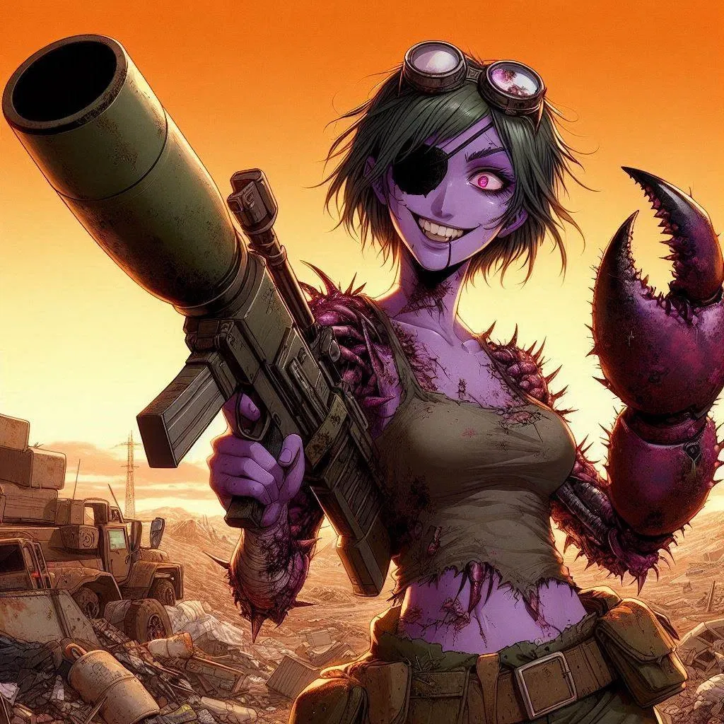 Avatar of Klak Ratta